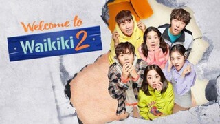 Set : 1 ภาคต่อ (trailer) SS2 เวลคัมทูไวกีกิ