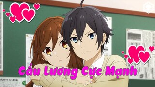 Horimiya | HiTen Anime