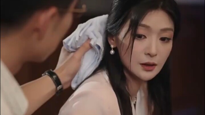 {Zou Shengwen💕Zhongxi}di khianati pacar, lalu kejar cowok tampan dan berkharisma