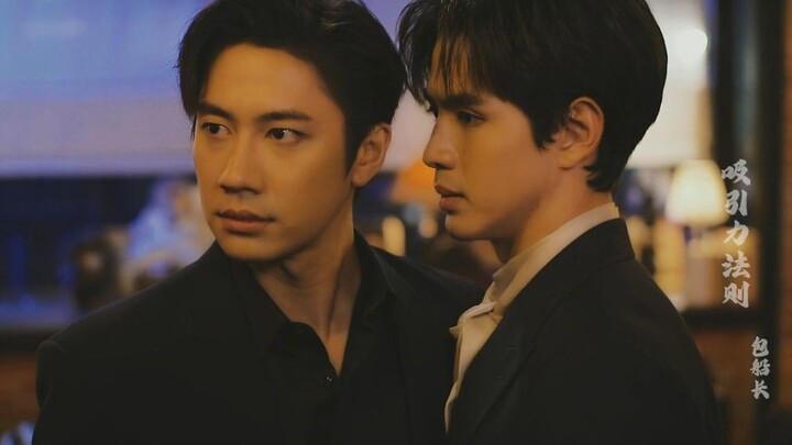 [กฎแห่งแรงดึงดูด] ระทึกขวัญแบบเต็มอิ่ม แค่เสียงระเบิดดังขึ้น ก็ไม่มีใครรอดชีวิต—ผู้กำกับทำได้จริง ทั