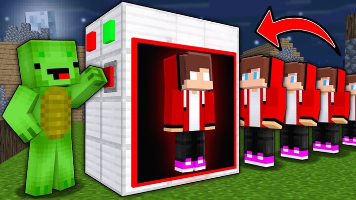 Minecraft: Mengapa Maggie dan semua penduduk desa berubah menjadi sosok Jiejie? Apa yang sebenarnya 