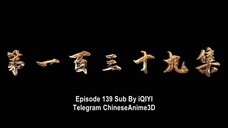 Peerless Battle Spirit Eps 139 Sub Indo