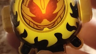 Ah? Hóa ra bạn không cần thắt lưng để chơi.