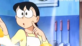 Doraemon: Nobita menciptakan dunia magis dan memulai petualangan besar di dunia iblis (2)