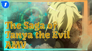 [The Saga of Tanya the Evil AMV] Perang_1