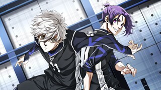 【Chinese subtitles】Anime Japan 2024 Blue Lock Gaiden Theatrical Version Stage