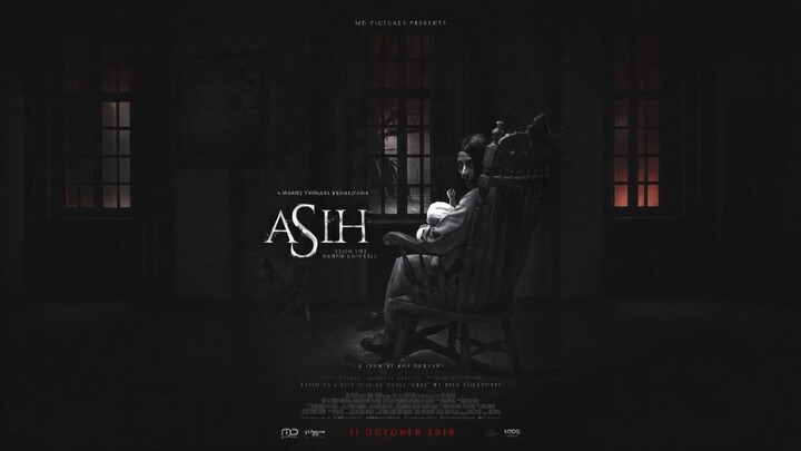 Asih (2018) Sub Indo