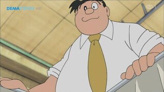 Doraemon episode 123