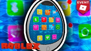 ROBLOX | CÁCH LẤY TRỨNG IEGG 12 PRO MAX | NOOB POWER