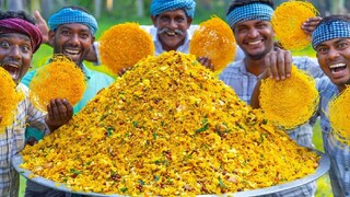 MIXTURE Snack | DIWALI Special Traditional Mixture Recipe Cooking In Village | Episode 12