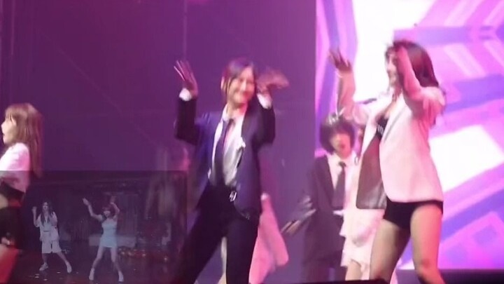 Did you get their careful thoughts?