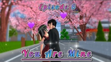 “You Are Mine” Episode 6 Drama Sakura School Simulator (1)