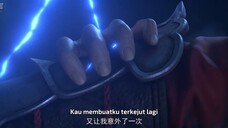 SP 3 MEMBUAT SEKTE YUNLAN MEREKRUT KETUA BARU