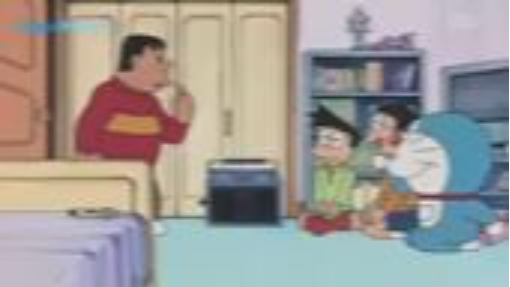Doraemon Episode 282