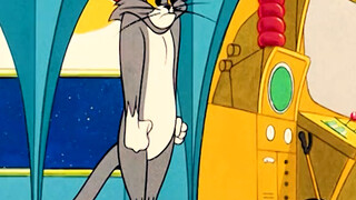 Cuộc chiến công nghệ của Tom và Jerry