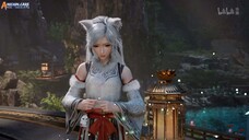 The immortal ascension eps 158 sub indo