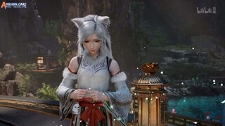 The immortal ascension eps 158 sub indo