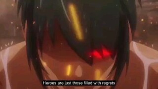 the hero returns - episode 5 english sub