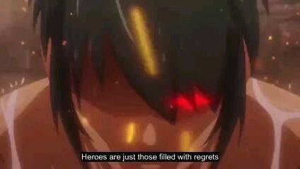 the hero returns - episode 5 english sub