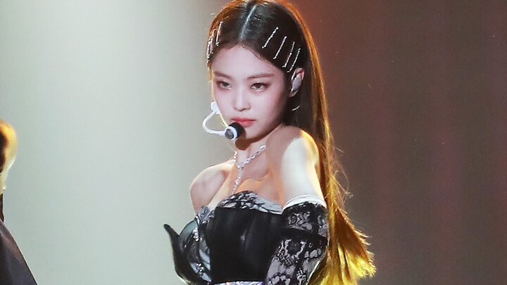 [BLACKPINK/JENNIE] Klip Momen Keren di Panggung