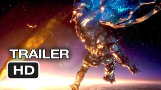 Pacific Rim - Watch Full Movie : Link in the Description