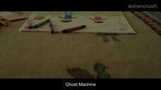 Ghost Machine🇰🇷 (A Short Horror Film) eng sub