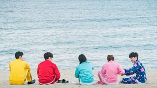 Sweet Munchies Ep 8 ❤️ | Korean Drama | Hindi Dubbed | Omar Rizwan Series 🎬