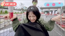 【加更】沈月:我差点被吓死