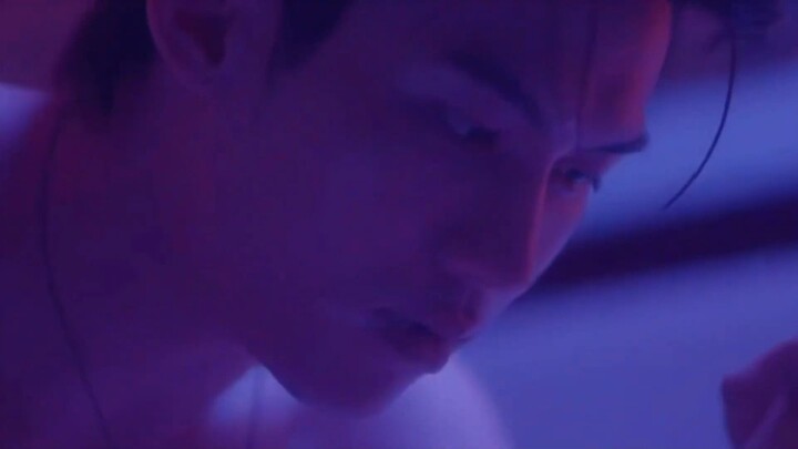 MARKED TO BEG (INSPIRED BY: SERIES: TO MY SHORE - 吾岸)
