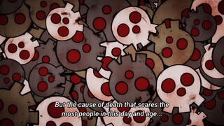 Fire Force S3 E9 EngSub