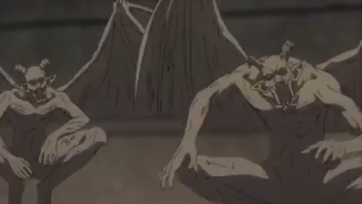 CLIP ANIME FRIEREN DAN FERN