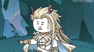 Sistem sekte paling tidak berguna dalam sejarah Episode 119: Saya tidak sengaja menjadi leluhur klan