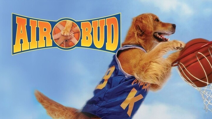 AIR BUD 1997 พากย์ไทย