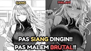 GADIS KANTOR YANG BRUTAL !!