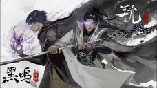 Martial Inverse episode 10 Sub Indo