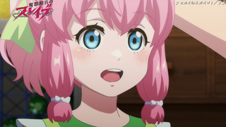 [January 2024 / Hana Tachibana] Slave of the Magic Metropolis: Ōkawamura Nao Character PV [MCE Local