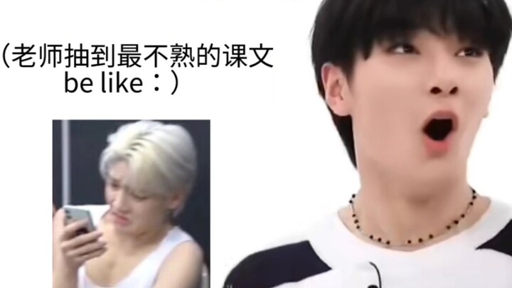 【StrayKids】أي STAY لم يشاهد الرقص العشوائي الساحر سأحزن، حسنًا؟؟
