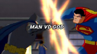 "Ta muốn ngươi nhớ đến người duy nhất đã đánh bại ngươi!"