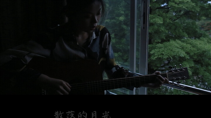 #في قاع البحر#أصلي سمعت أنكم جميعًا تغنون أغنيتي في قاع البحر الأصلية