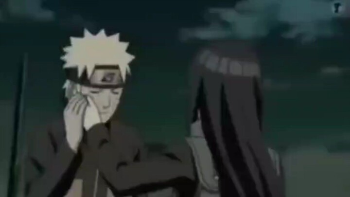 Naruto dan Hinata
