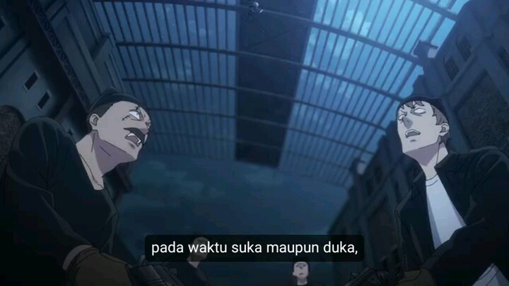 Mas Senja ngelalamar mba Yor