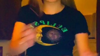 Girl Crush on tiktok, Mariah Juliana