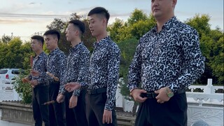 【我叫王十七灬】最新视频上线，求关注！