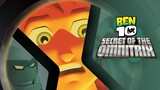 Ben 10 Secret Of The Omnitrix เบ็นเท็น ความลับของออมนิทริกซ์ พากย์ไทย