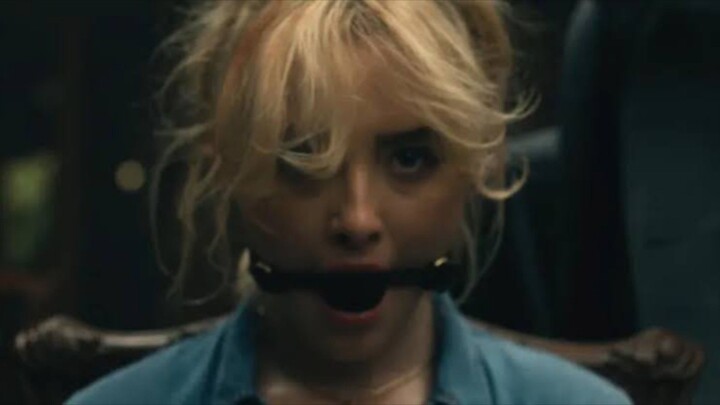 Ready or Not 2: Here I Come (2026)