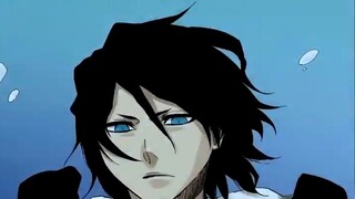 [ BLEACH bleach] Let's talk about Haku Ichigo, who has a villain face, but is actually both a father