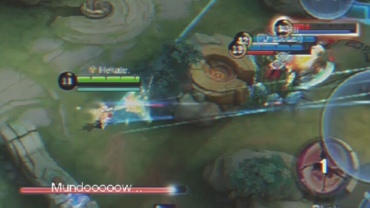 beatrix highlights