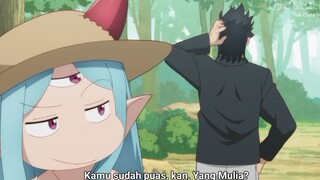 loli ini di tombak