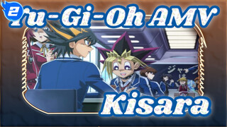 [Yu-Gi-Oh AMV] The Most Important Memory Is Always In My Heart_2