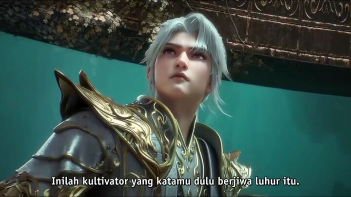 APOTHEOSIS S3 EPS 16 [120] IND SUB